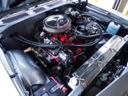 
										1969 Chevrolet Chevelle SS full									