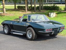 
										1965 Chevrolet Corvette full									