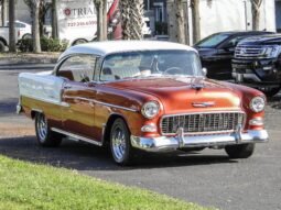 
										1955 Chevrolet Bel Air full									