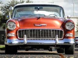 
										1955 Chevrolet Bel Air full									