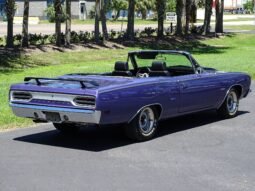 
										1970 Plymouth Satellite 6 full									