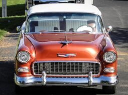 
										1955 Chevrolet Bel Air full									