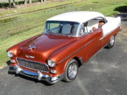 
										1955 Chevrolet Bel Air full									