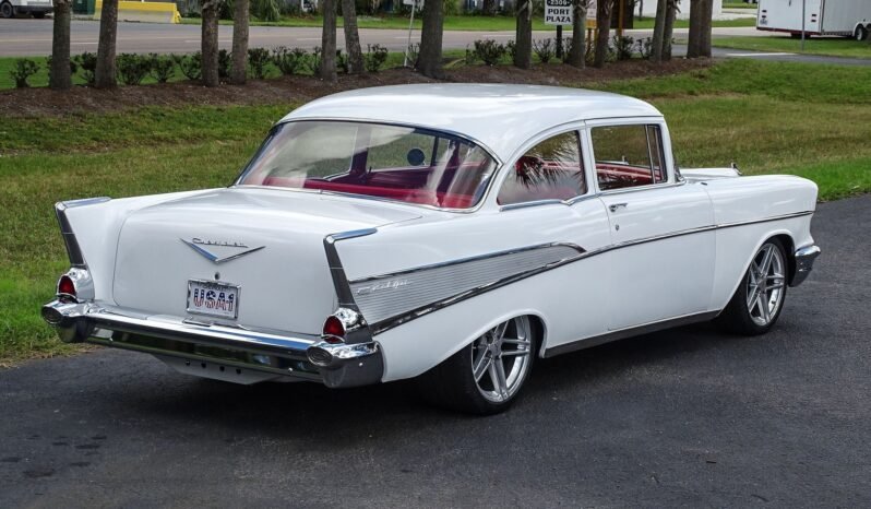 
								1957 Chevrolet 210 full									