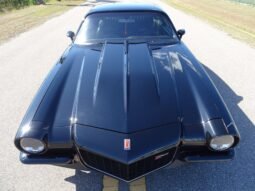 
										1973 Chevrolet Camaro Z28 full									