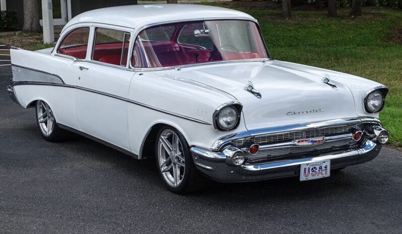 
								1957 Chevrolet 210 full									