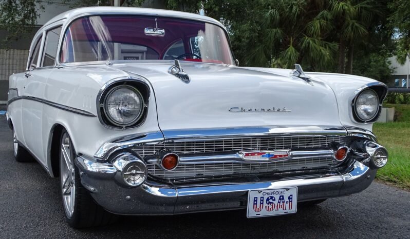 
								1957 Chevrolet 210 full									