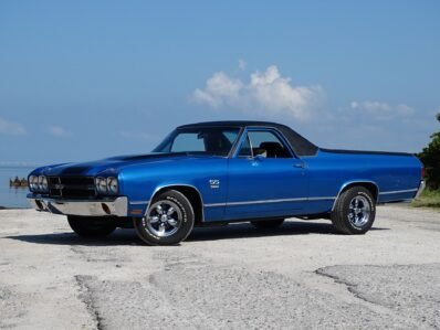 1970 Chevrolet El Camino