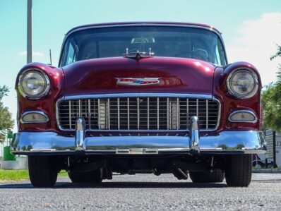 1955 Chevrolet Bel Air