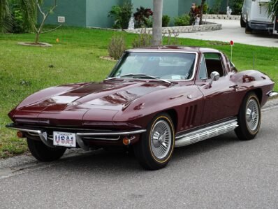 1965 Chevrolet Corvette