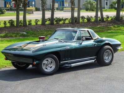 1965 Chevrolet Corvette