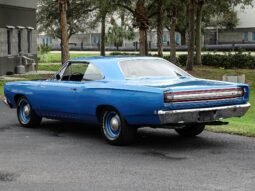 
										1968 Plymouth Road Runner full									