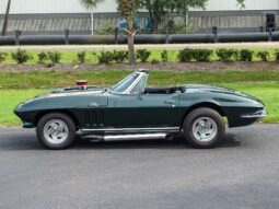 
										1965 Chevrolet Corvette full									